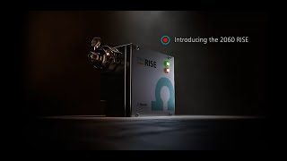 2060 Raman Intelligent SEnsor «RISE»– Unveiling Insights, Amplifying Precision