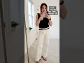 Old Navy Affordable Date night outfit! #oldnavy #cheap #fashion