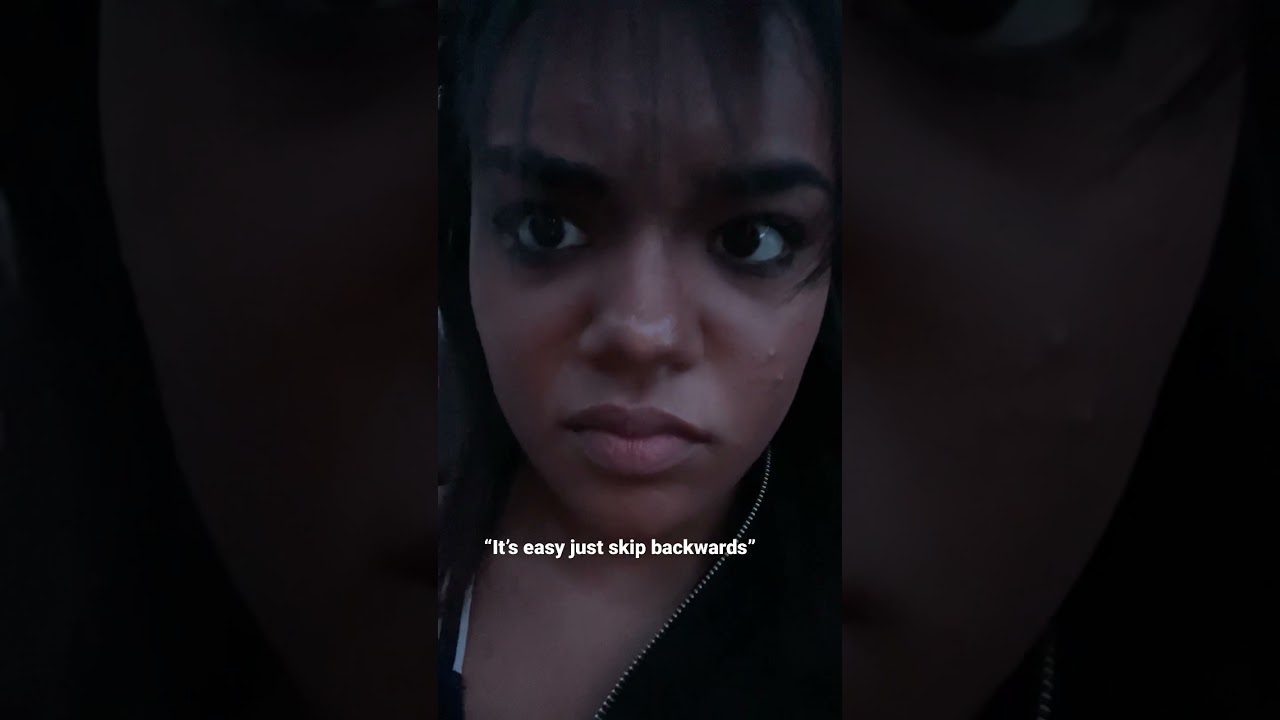 Don’t look at my huge feet. 