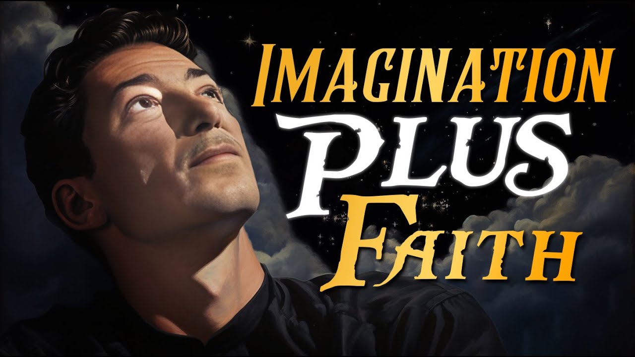 Невилл Годдард – ПРОСИТЕ ТАК, И ВСЕЛЕННАЯ ВСЁ ВАМ ПОДАРИТ (Очень мощно)