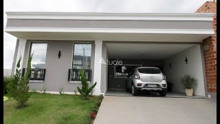 Casa com 2 quartos, 180 m², à venda por R$ 950.000- Parque Olívio Franceschini - Hortolândia/SP