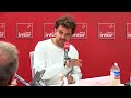 A papi Benoît - La drôle d'humeur de Tom Baldetti