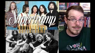 Supertramp: Worst to Best Albums