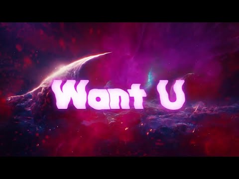 Want U - Jeff Grecia (Official Lyric Video)