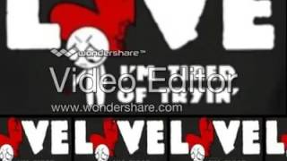 Im Only Human- K.l.c