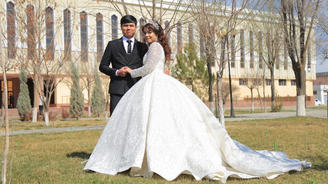 SHOXRUHBEK & SHAXLOXONLARNING VISOL OXSHOMI UNUTILNAS KECHALARI! BAXTLI BO`LINGLAR  ORZU MEDIA!