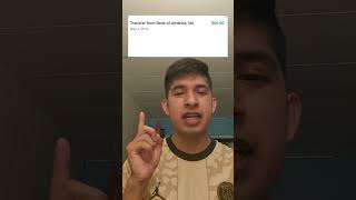 Saving money by not buying fast food day 7