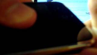 Dealextreme White TPU Case