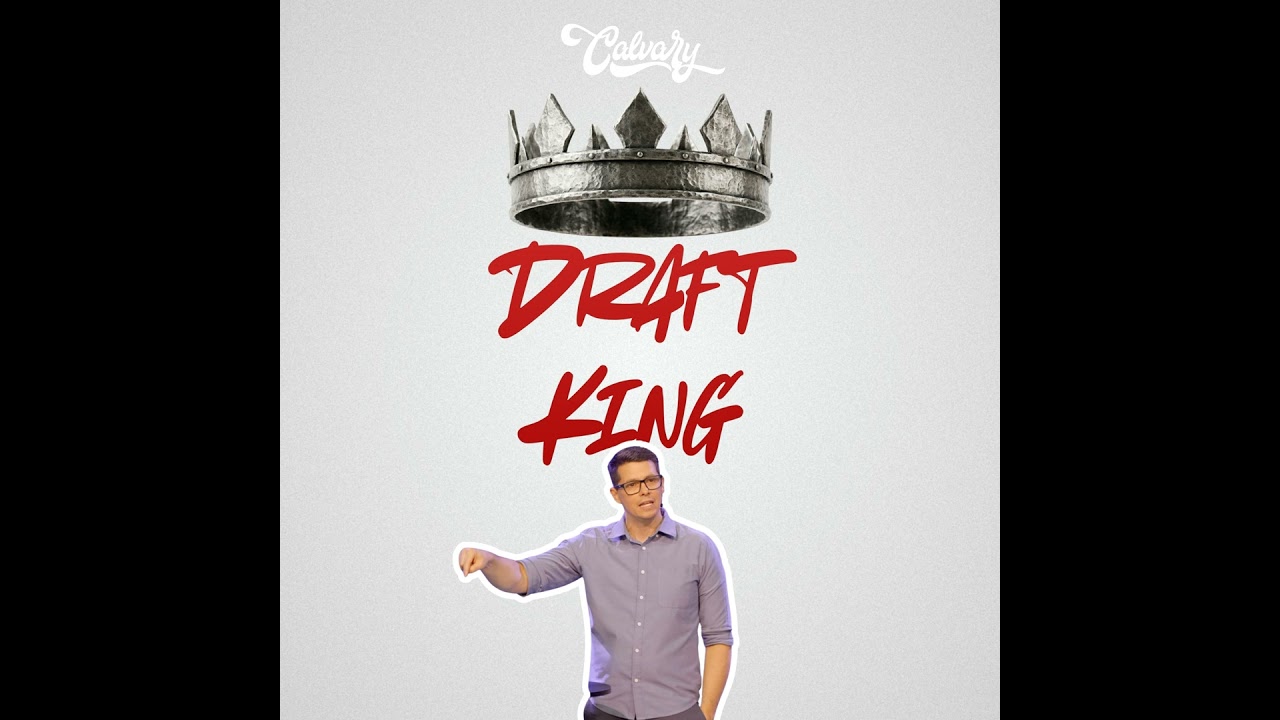 1 Samuel 14:47-52 – Draft King