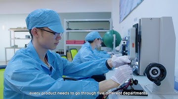 ITC Company Introduction