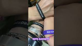 INFN gadgets @INFNLNF @INFN_