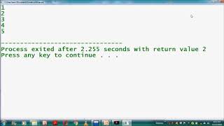 CONTINUE STATEMENT| PROGRAMMING IN C-27 Wealth