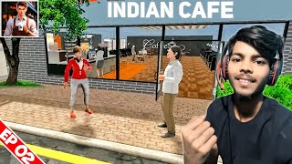 COFFEE STORE SIMULATOR GAME NEW UPDATE AND GAMEPLAY screenshot 4