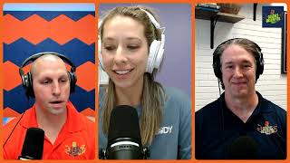 Episode 30 - Empowering Women in Fitness: Jamie Revell and The Journey of W3 Body