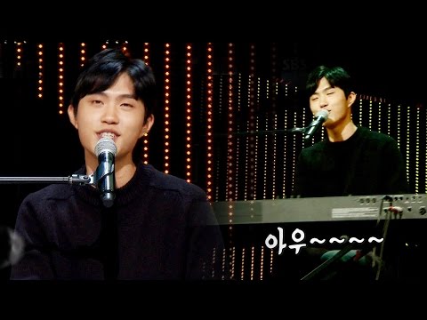 Hwang Jung Hyun, What a witty written song! 'Keep' 《KPOP STAR 5》K팝스타5 EP06