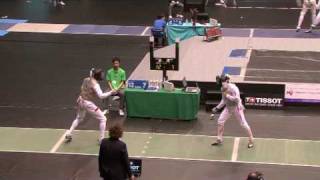 20090508 mf Tokyo 8 GLONEK Radoslaw POL 15 vs OTA Yuki JPN 11 part 2/2