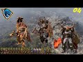 Total Warhammer 3 IE | Learning Archaon for the 1st time | Lets Play #4