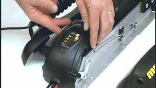 i Pilot Installation on a PowerDriveV2 with CoPilot