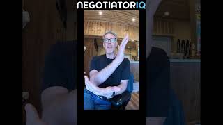 Ken Calls Out a Major Negotiation Myth #negotiation #realestate #negotiationskills