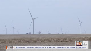 Wind farm project could affect NWS Doppler Radar