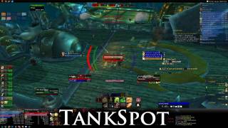 TankSpot's Guide to Icecrown Gunship Battle (10-man)