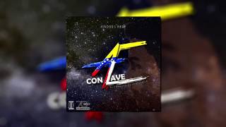 Andres AerF   De 100 Usted #1 (Audio oficial) ConLaVe 2017