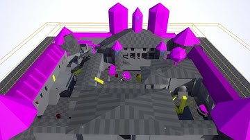 Design Iteration Breakdown