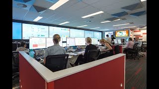 Our Coordination Hub - Supporting quality and safety in patient care