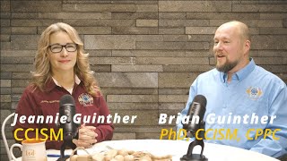 What is Crisis Intervention / What is the Role of a Chaplain? / Ep.2  / Chaplain Podcast I.F.O.C.