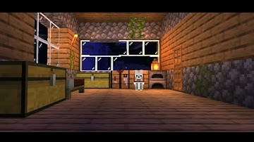 C418 - Sweden - Minecraft Volume Alpha