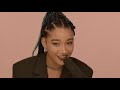 Celeb ASMR Part 5~feat. Amandla Stenberg, The Jonas Brothers, Ava Max, Madison Beer, etc.