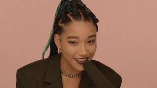 Celeb ASMR Part 5~feat. Amandla Stenberg, The Jonas Brothers, Ava Max, Madison Beer, etc.