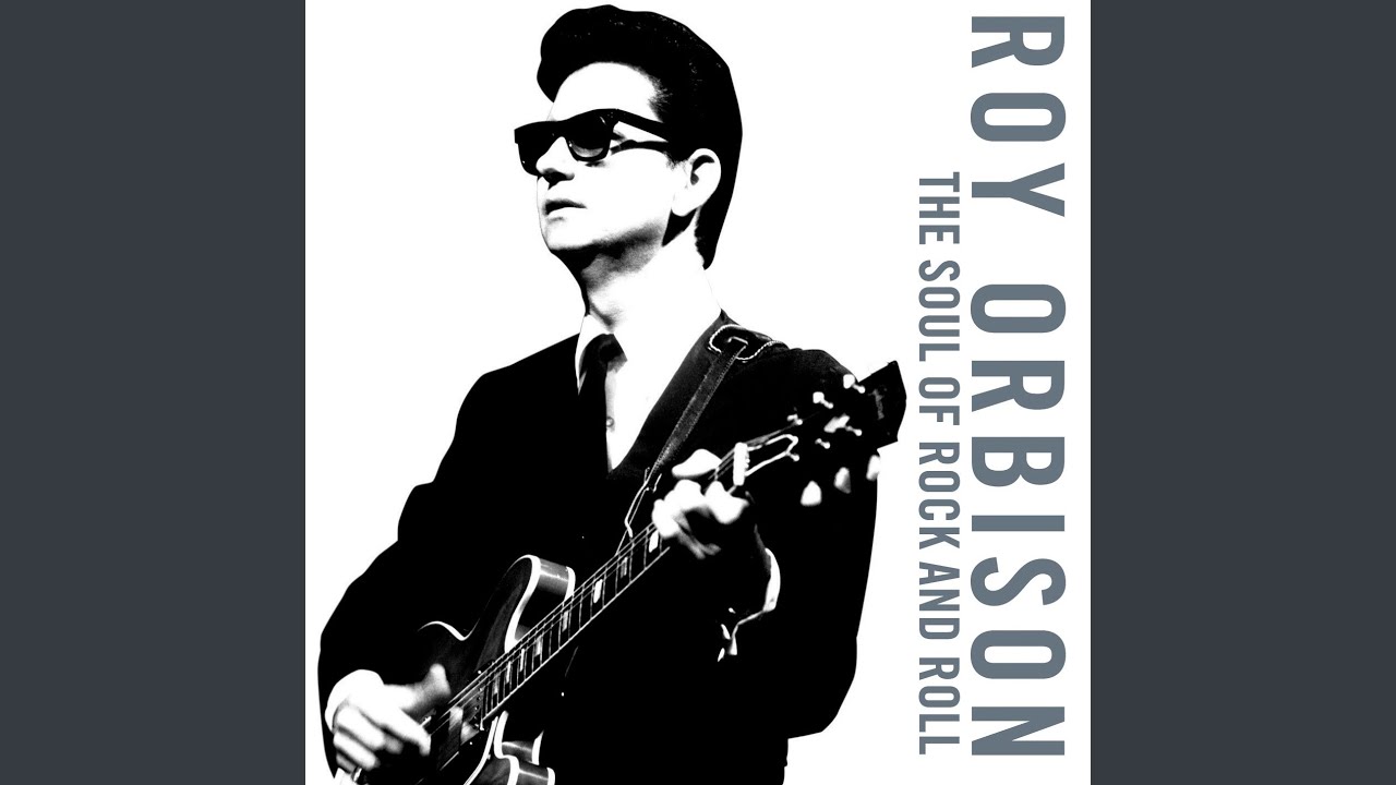 roy orbison albums list roy orbison albums list