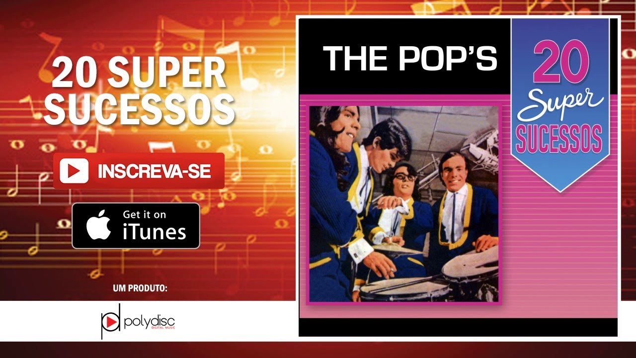 激レア未開封！ビートルズ 「Top Of The Pop's」 EP！ The Pop's - Concerto Nº 1 - YouTube
