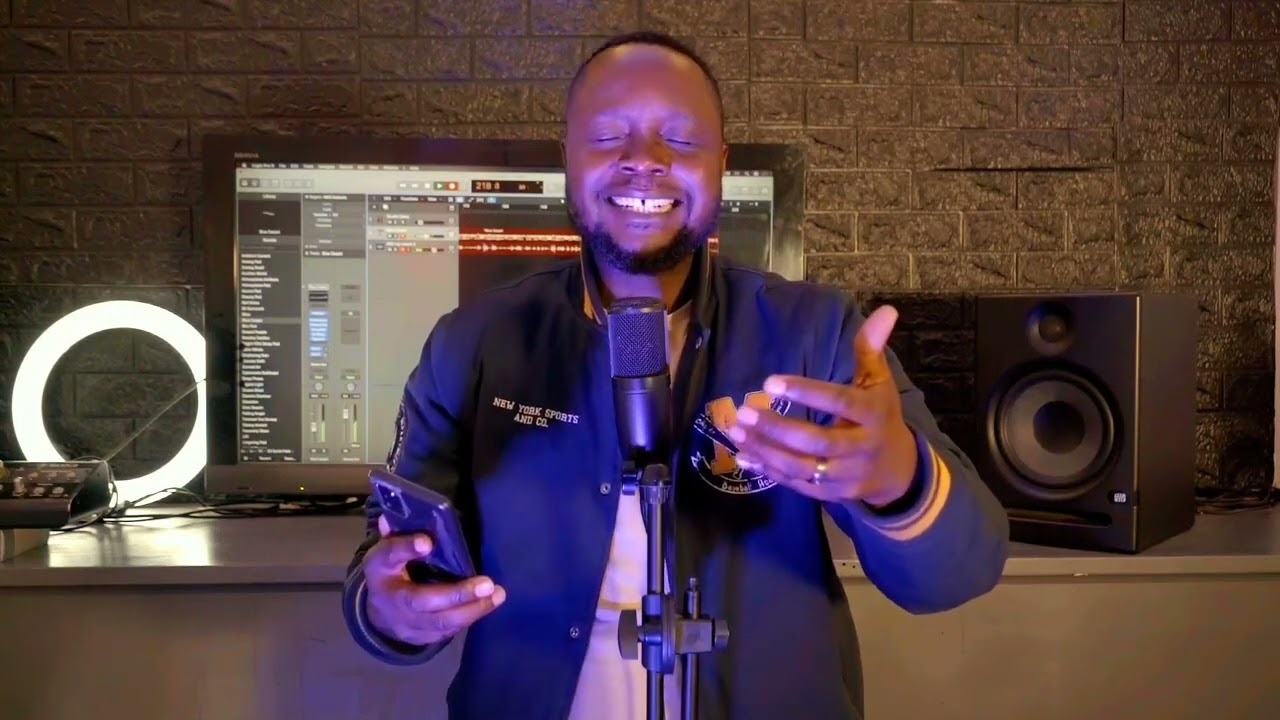 Prayer Mode/Worship Kit- Blessing Jeduthun