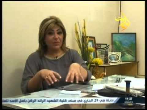 قناة أوغاريت برنامج ذكريات العيد 25 9 2015