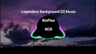 Energetic Legendary Background Music Ncr