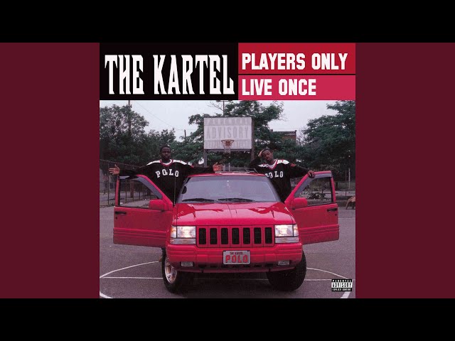Players Only Live Once (feat. Monique) - YouTube
