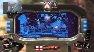 Quad Feed! (Locus) (Nearly Killcam ) BUZZER BEATER