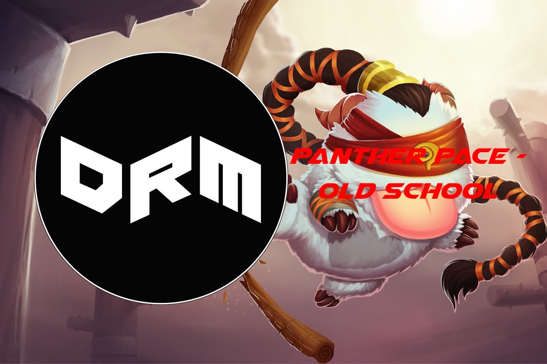 Panther Pace - Old School