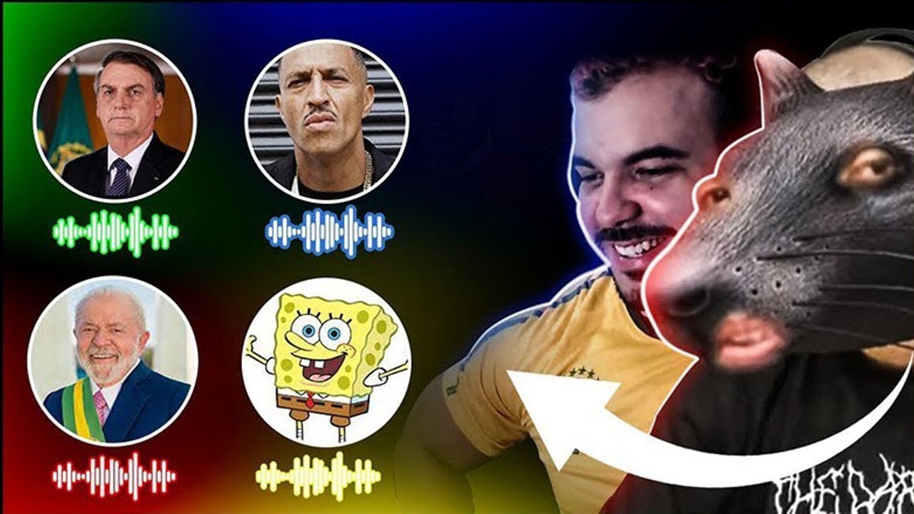 LUAN E RENAN OUVINDO DONATES DE A I DOS FAMOSOS kkkkk