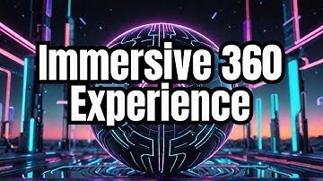 360 post injected | #sirsonite #360video #360vr #360visualizer #360 #virtualreality