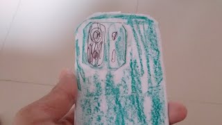 how to make xiaomi 11 life fo cardboard cartón