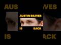 Austin Reaves is BACK #NBA #Lakers