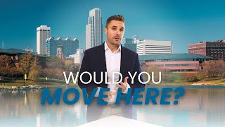 Is Omaha The MOST Underrated City In All Of America?