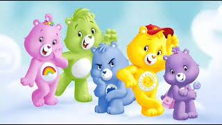 Care Bears Oopsy Does It The Movie Trailer