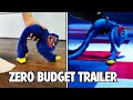 Project playtime trailer zero budget real life