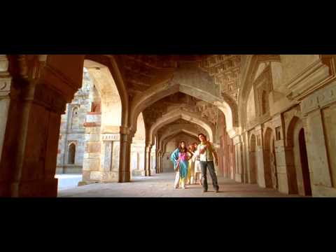 Chand Sifarish - Fanaa HD - Türkçe Altyazı