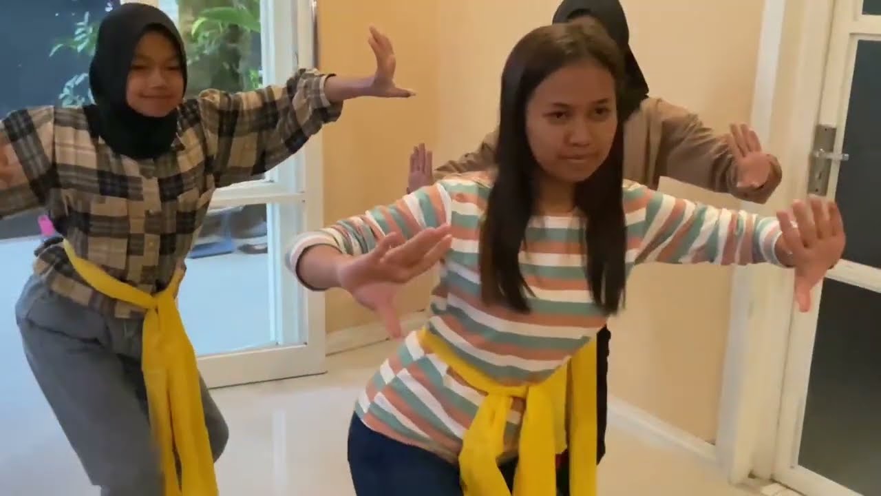 Simfoni "Serut Kulon" dalam Harmoni Kehidupan dan Budaya