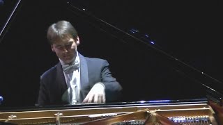 F. Chopin - Waltz in D-flat major Op. 64 no. 1 &quot;Minute Waltz&quot;- Grzegorz Niemczuk live from Kongsberg